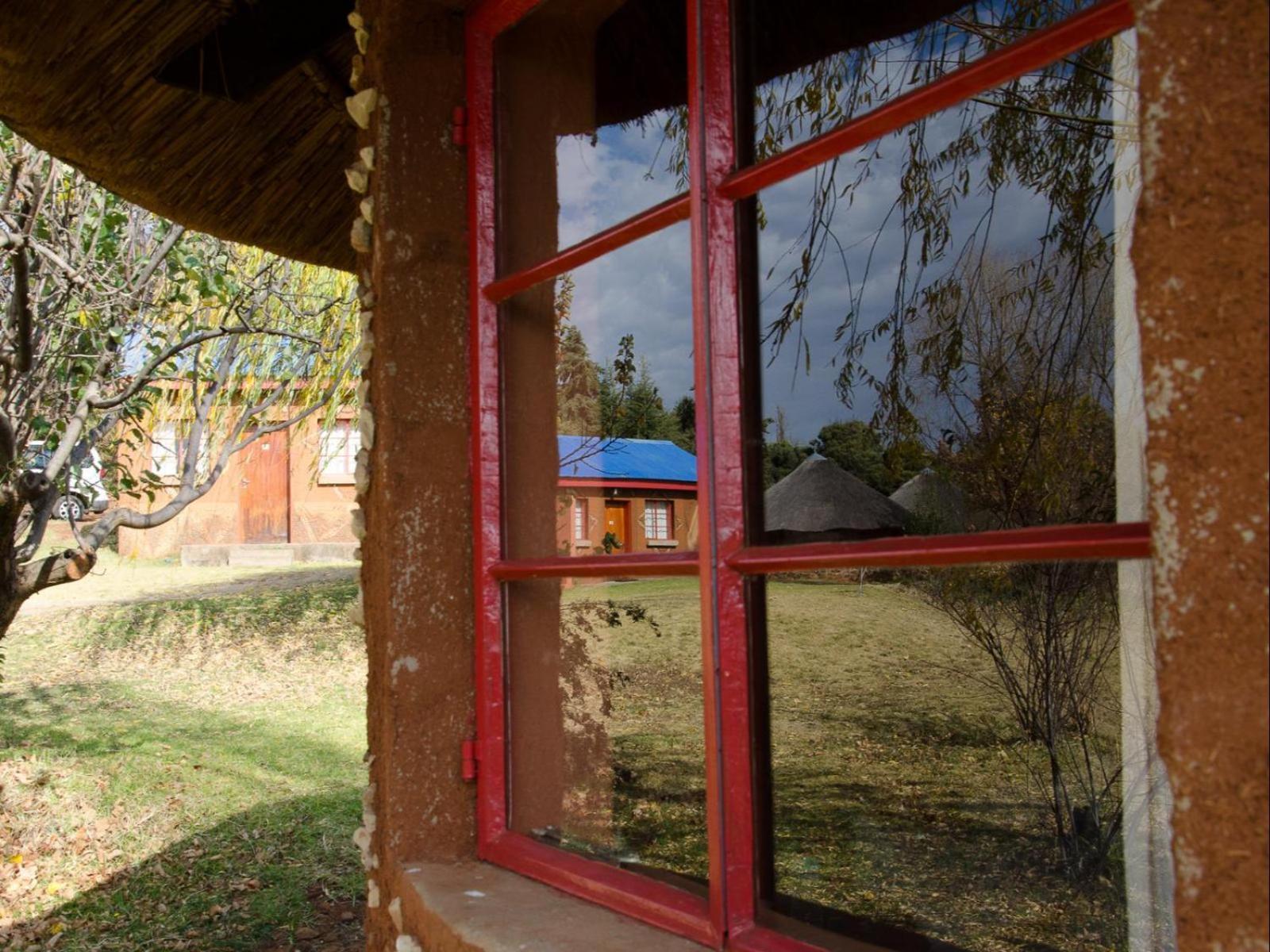 Malealea Lodge المظهر الخارجي الصورة