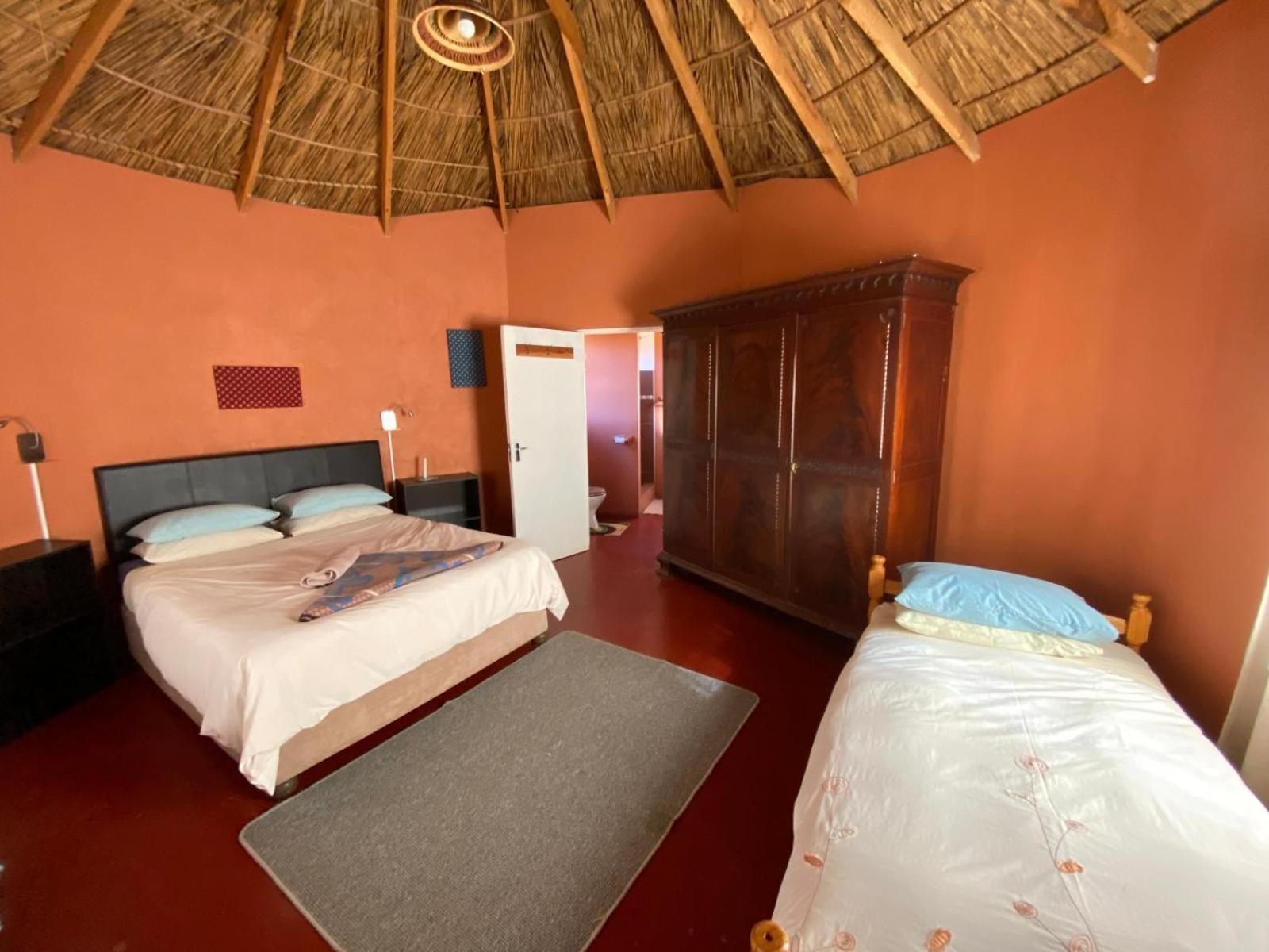 Malealea Lodge الغرفة الصورة