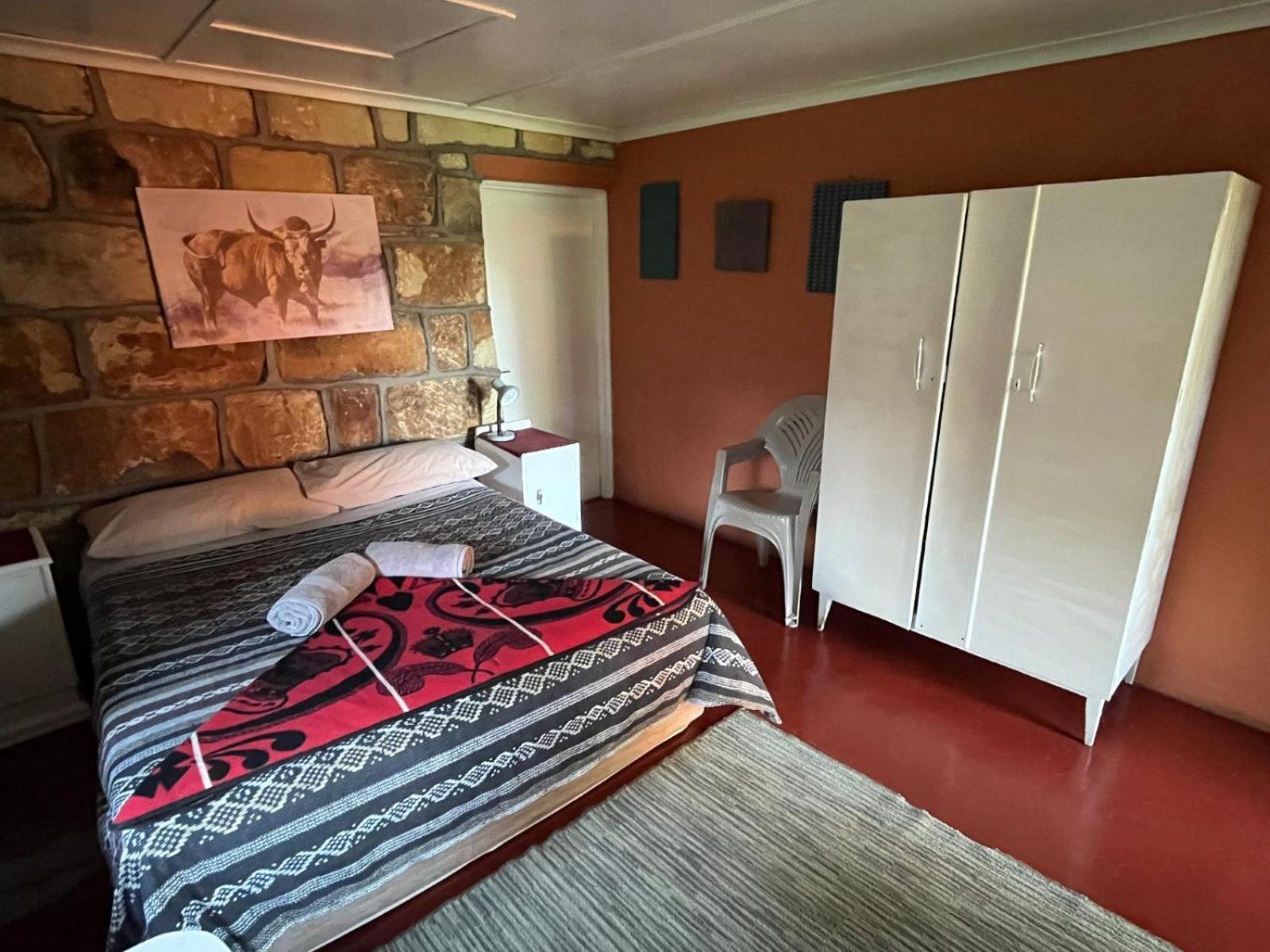Malealea Lodge الغرفة الصورة