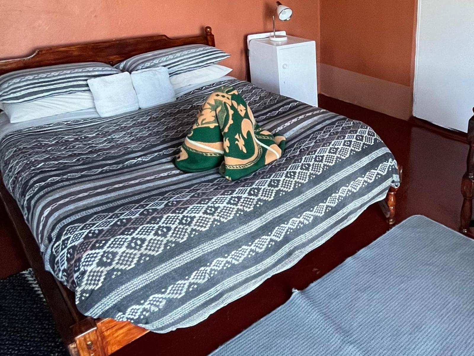 Malealea Lodge الغرفة الصورة