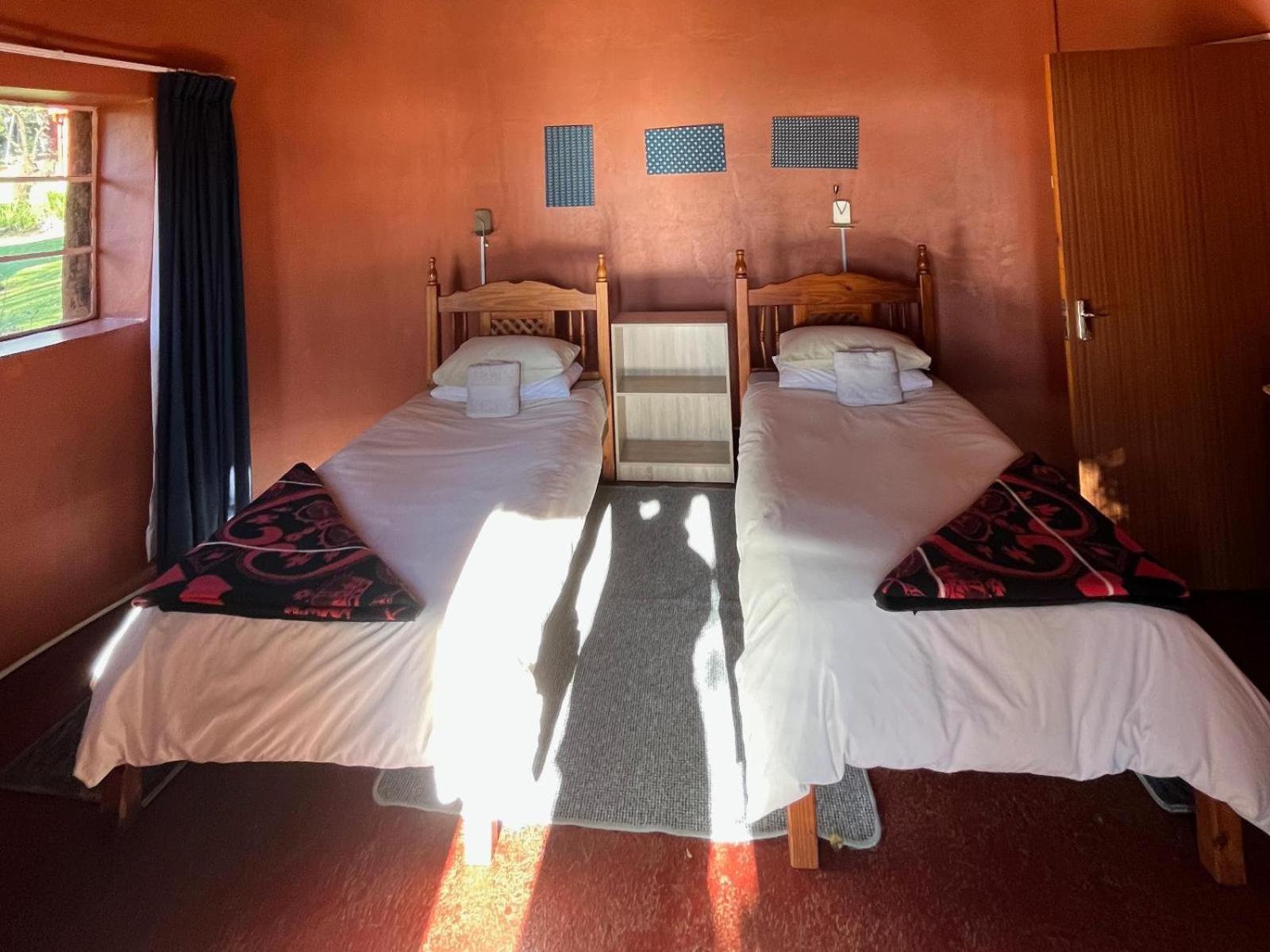 Malealea Lodge الغرفة الصورة